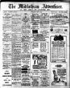 Midlothian Advertiser Friday 02 August 1918 Page 1