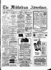 Midlothian Advertiser Friday 11 October 1918 Page 1