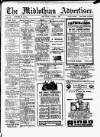 Midlothian Advertiser Friday 01 November 1918 Page 1
