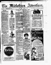 Midlothian Advertiser Friday 06 December 1918 Page 1