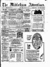 Midlothian Advertiser Friday 24 January 1919 Page 1
