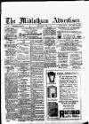 Midlothian Advertiser Friday 07 March 1919 Page 1