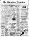 Midlothian Advertiser Friday 05 September 1919 Page 1