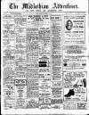 Midlothian Advertiser Friday 12 September 1919 Page 1