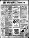 Midlothian Advertiser Friday 03 October 1919 Page 1