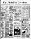 Midlothian Advertiser Friday 17 October 1919 Page 1