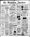 Midlothian Advertiser Friday 19 December 1919 Page 1