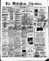 Midlothian Advertiser Friday 26 December 1919 Page 1