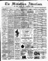 Midlothian Advertiser Friday 27 February 1920 Page 1