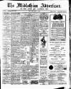 Midlothian Advertiser Friday 12 March 1920 Page 1
