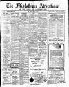 Midlothian Advertiser Friday 26 March 1920 Page 1