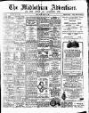 Midlothian Advertiser Friday 30 April 1920 Page 1