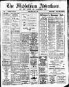 Midlothian Advertiser Friday 25 June 1920 Page 1