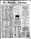 Midlothian Advertiser Friday 16 July 1920 Page 1