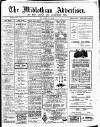 Midlothian Advertiser Friday 23 July 1920 Page 1