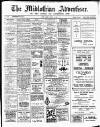Midlothian Advertiser Friday 13 August 1920 Page 1