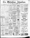 Midlothian Advertiser Friday 27 August 1920 Page 1