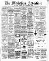 Midlothian Advertiser Friday 03 September 1920 Page 1