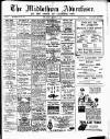 Midlothian Advertiser Friday 10 September 1920 Page 1