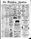 Midlothian Advertiser Friday 22 October 1920 Page 1