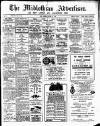 Midlothian Advertiser Friday 29 October 1920 Page 1