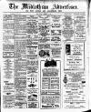 Midlothian Advertiser Friday 05 November 1920 Page 1