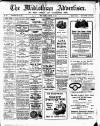 Midlothian Advertiser Friday 10 December 1920 Page 1
