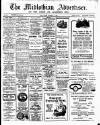 Midlothian Advertiser Friday 17 December 1920 Page 1