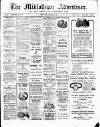 Midlothian Advertiser Friday 24 December 1920 Page 1