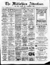 Midlothian Advertiser Friday 01 April 1921 Page 1