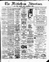 Midlothian Advertiser Friday 22 April 1921 Page 1