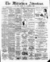 Midlothian Advertiser Friday 13 May 1921 Page 1