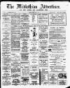 Midlothian Advertiser Friday 03 June 1921 Page 1