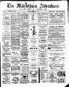 Midlothian Advertiser Friday 10 June 1921 Page 1