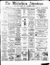 Midlothian Advertiser Friday 17 June 1921 Page 1