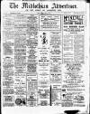 Midlothian Advertiser Friday 01 July 1921 Page 1