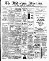 Midlothian Advertiser Friday 19 August 1921 Page 1