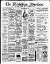 Midlothian Advertiser Friday 07 October 1921 Page 1