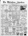 Midlothian Advertiser Friday 03 February 1922 Page 1