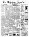 Midlothian Advertiser Friday 10 March 1922 Page 1