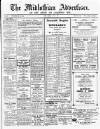 Midlothian Advertiser Friday 02 June 1922 Page 1