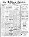 Midlothian Advertiser Friday 09 June 1922 Page 1