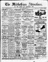 Midlothian Advertiser Friday 03 November 1922 Page 1