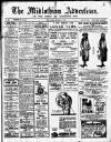 Midlothian Advertiser Friday 10 November 1922 Page 1