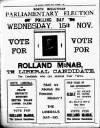 Midlothian Advertiser Friday 10 November 1922 Page 4