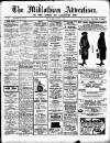 Midlothian Advertiser Friday 24 November 1922 Page 1