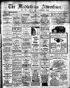 Midlothian Advertiser Friday 05 January 1923 Page 1