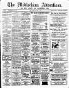 Midlothian Advertiser Friday 12 January 1923 Page 1