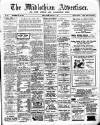 Midlothian Advertiser Friday 09 February 1923 Page 1