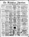 Midlothian Advertiser Friday 16 February 1923 Page 1
